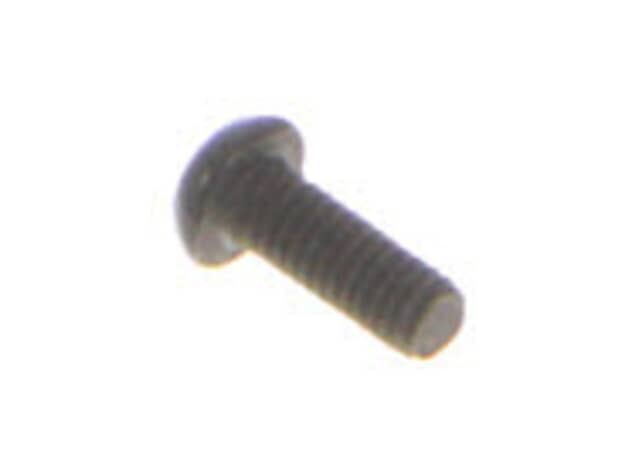 Ryobi Elect. Tools Screw (M4 X 10 Mm Pan Hd.) - 089100118006