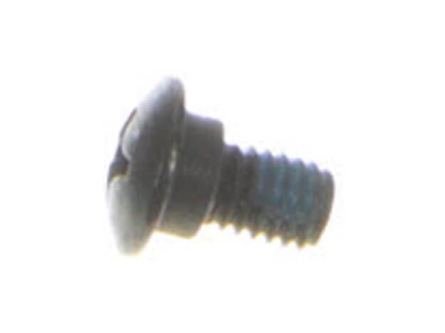 Ryobi Elect. Tools Screw M6 X 11 Mm, Pan Hd Nyloc - 089100121173