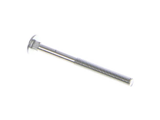 Ryobi Elect. Tools Carriage Bolt - M5 X 55 Mm, - 089150114003