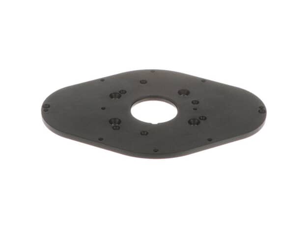 Ryobi Elect. Tools Insert Plate - 089220105010