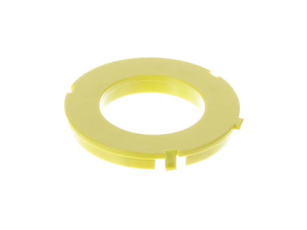 Ryobi Elect. Tools Throat Plate-D (1-1/2 In.) - 089220105039