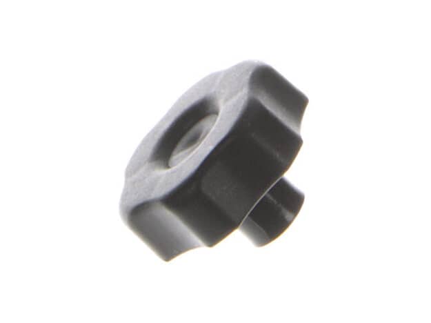 Ryobi Elect. Tools Knob Adjustment M6 - 089260042037