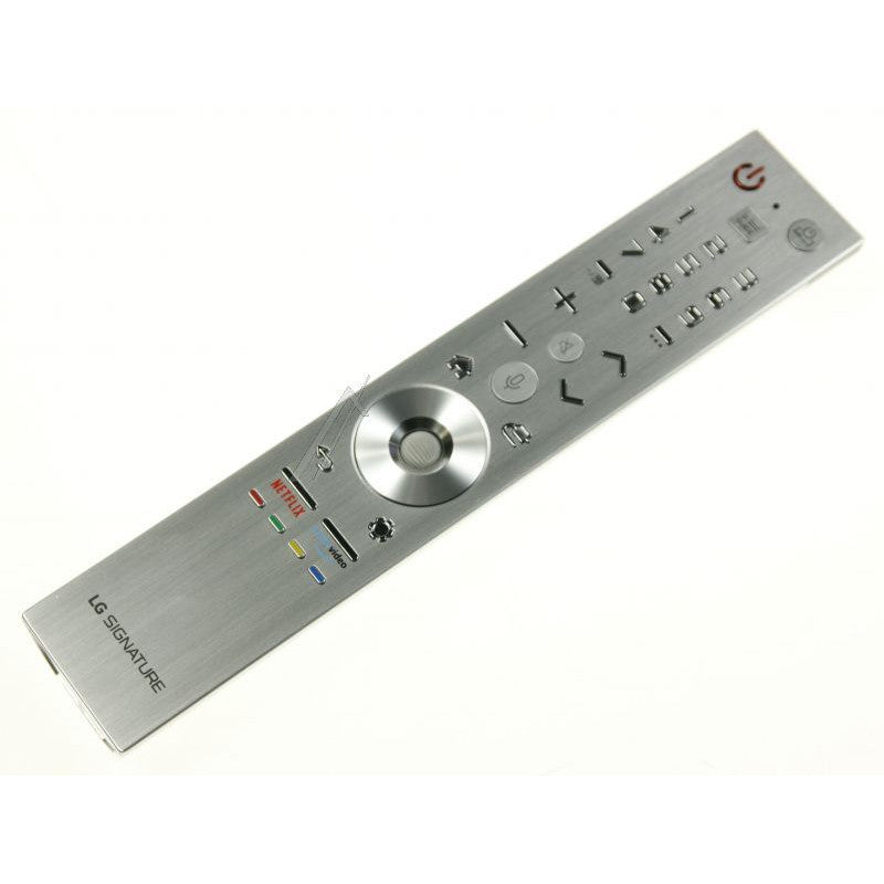LG Remote Controller Assembly - AKB75895301