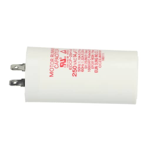 LG Electric Appliance F Capacitor - 0CZZJB2010H