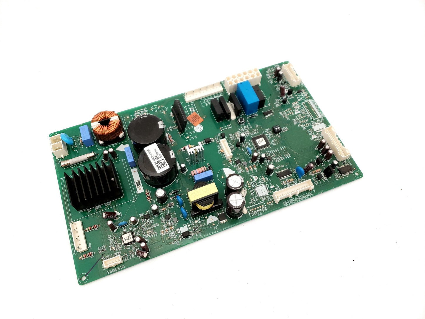 LG Pcb Assembly,Main - EBR83845042