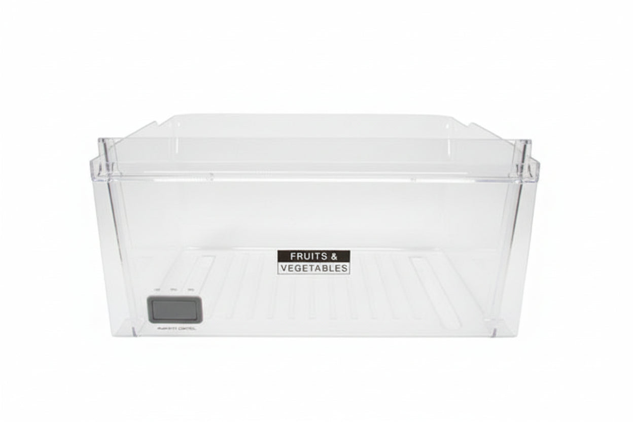Whirlpool Refrigerator Tempered Glass Shelf - W11388923