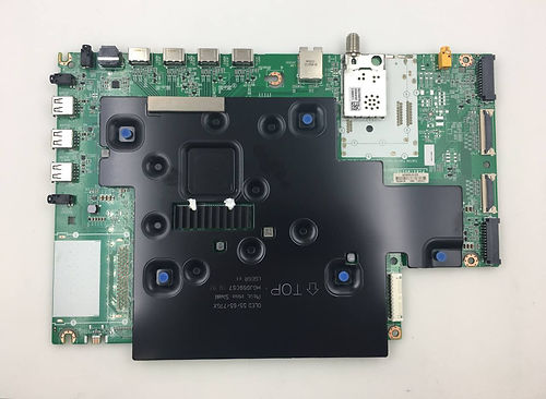 LG Bpr Total Assembly - EBU66108704