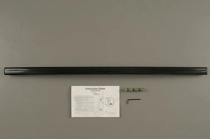 Whirlpool Refrigerator Handle - W10210943A