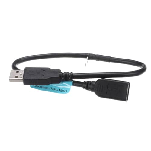 Sony Cable For Automobile (Usb1) - 1-002-031-11