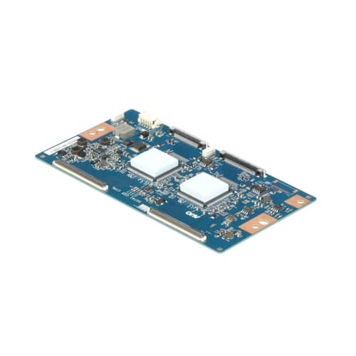 Sony Mounted Pwb E-T-Con (65) - 1-006-264-11