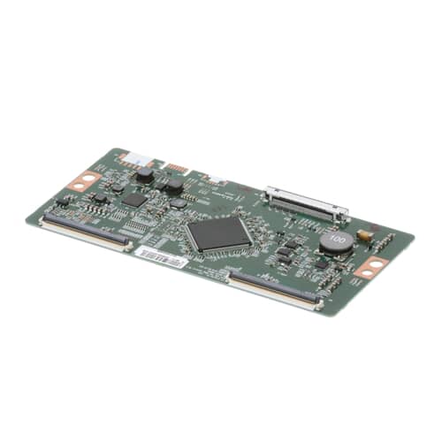 Sony Mounted Pwb E-T-Con (75) - 1-007-129-11