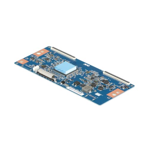 Sony Mounted Pwb E-T-Con (85) - 1-007-131-11