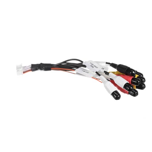 Sony Cord With Connector(22Pin) - 1-007-618-11