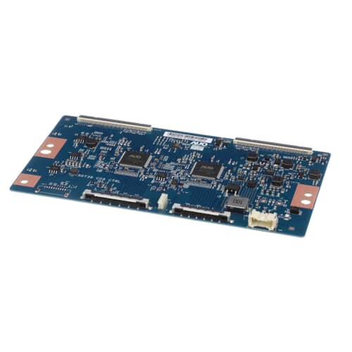 Sony Mounted Pwb E-T-Con (50) - 1-011-266-13