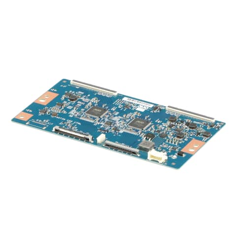 Sony Mounted Pwb E-T-Con (50) - 1-011-266-31