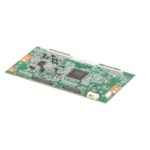 Sony Mounted Pwb E-T-Con (75) - 1-013-502-11