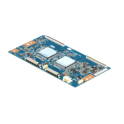 Sony Mounted Pwb E-T-Con (85) - 1-013-504-11