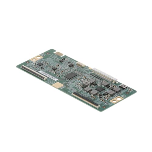 Sony Mounted Pwb E-T-Con (75) - 1-014-056-11