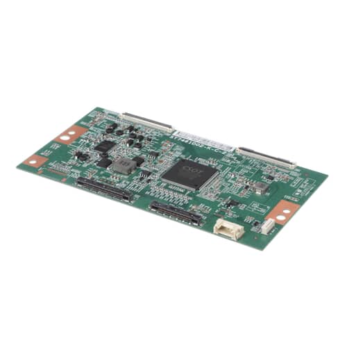 Sony Mounted Pwb E-T-Con (75) (Ucm) - 1-014-117-11