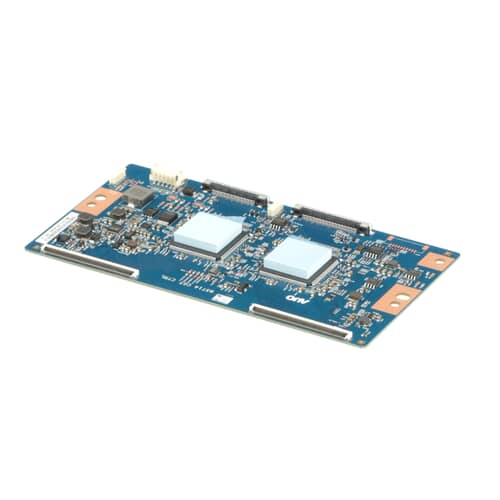 Sony Mounted Pwb E-T-Con (85) - 1-014-131-11