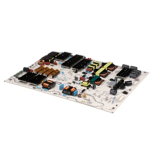 Sony Power Supply Board - 1-016-075-11