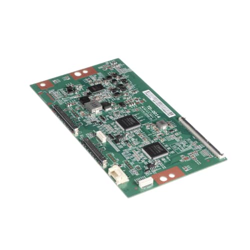 Sony Mounted Pwb E-T-Con (65) - 1-017-156-11