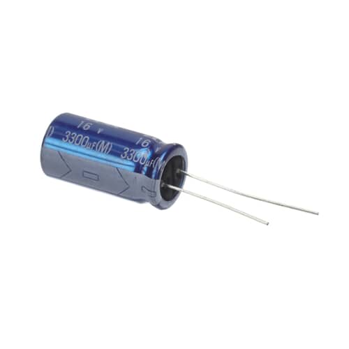 Sharp Speaker Cord - 15-50-4001-00