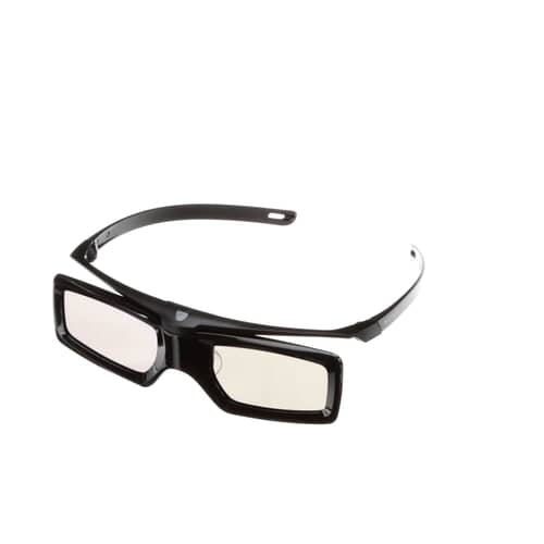 Sony 3D Eyeweartdg-Bt500A(Svc) Gala - 1-458-628-21
