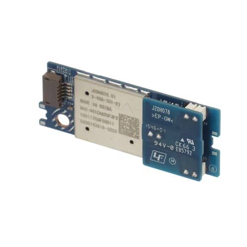 Sony Card Wireless Lan - 1-458-751-21