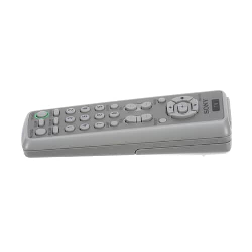 Sony Rm-Y173 (Sliver) Remote Comman - 1-477-119-22