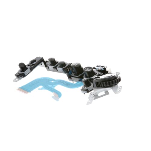 Sony Switch Block, Control(Tk87500) - 1-490-494-12