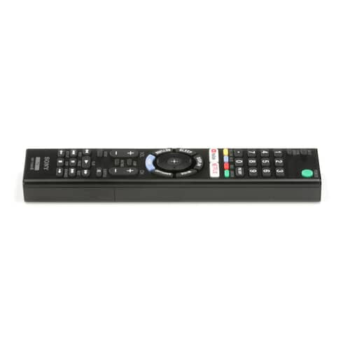 Sony LED TV Remote Control RMT-TX300U - 1-493-312-12