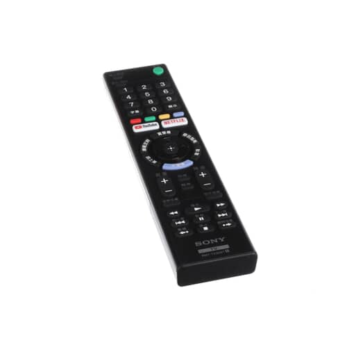 Sony Remote Control (Rmt-Tx100T) - 1-493-317-12