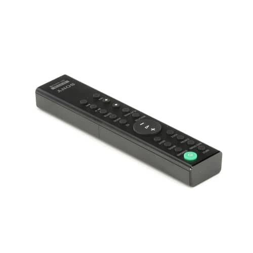 Sony Remote Commandar Rmt-Ah411U - 1-493-360-11