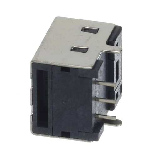 Sony Optical Receiver Jack - 1-843-541-11