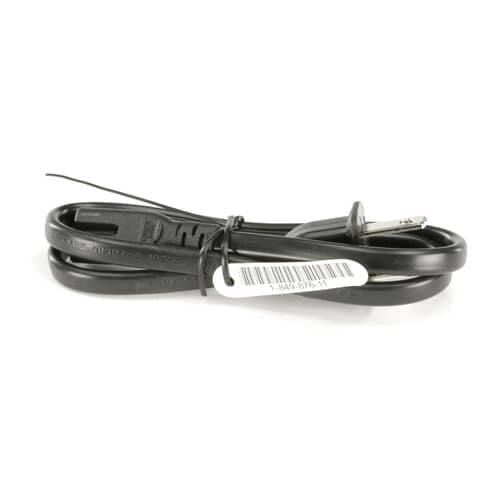Sony Power-Supply Cord Set - 1-849-876-11