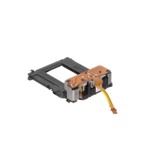Sony Shutter Unit (Afe-3111) - 1-856-255-13