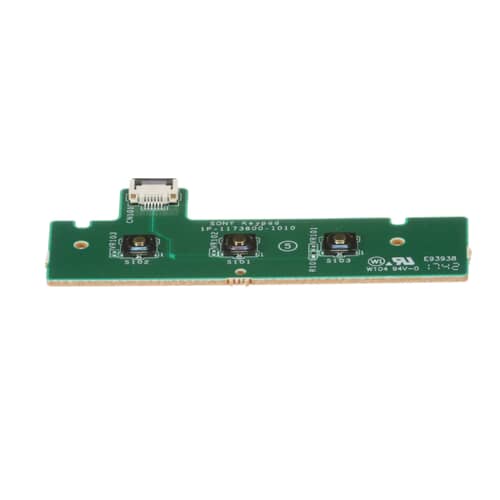 Whirlpool Nlamsaddle V - Y0311569
