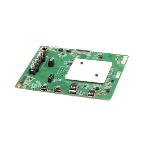 Sony Main Board Uhd Mb Pcba_Na/Atsc - 1-897-215-11