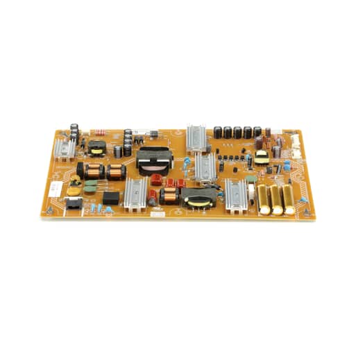 Sony (Power Cba) Mounted Pwb - 1-897-219-11