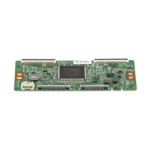 Sony Control Mt Board (6871L-5371B) - 1-897-237-14