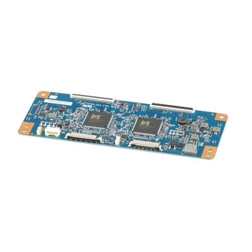 Sony Mounted Pwb E-T-Con (75) - 1-897-255-11