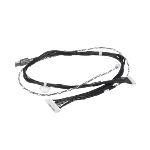 Sony Connectot Assy 30P (Main) - 1-972-622-11