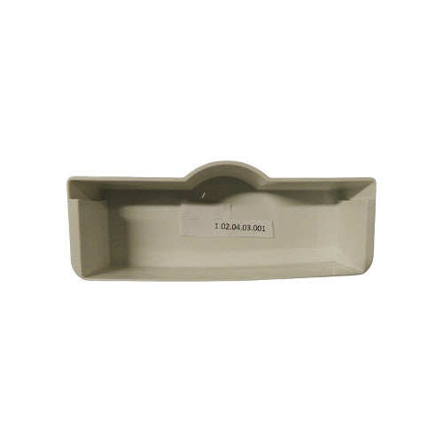 Whirlpool Nut M8 - 23002034