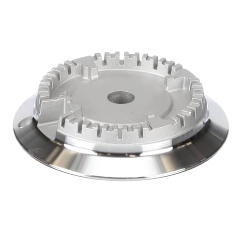 Bosch Gas Range Burner Assembly - 10004778