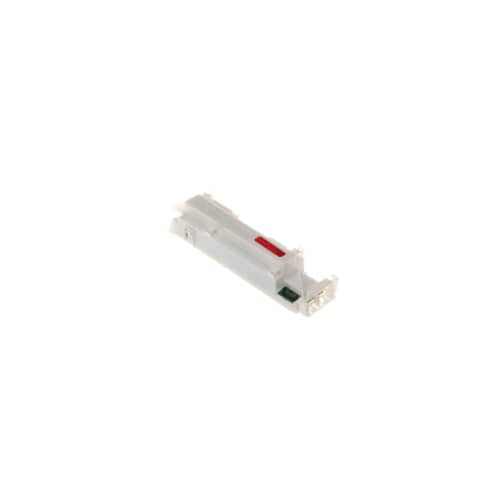 Briggs Stratton Weld, Engine Deck, W35 - Red - 5413681D