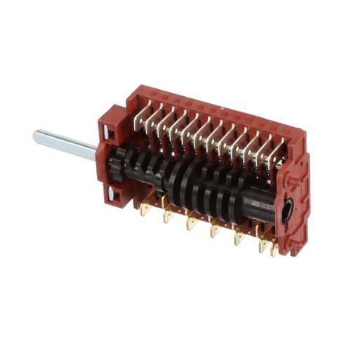 Bosch Range Switch-Selector - 10014179