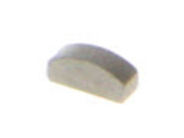 Echo Woodruff Key - 10014212330