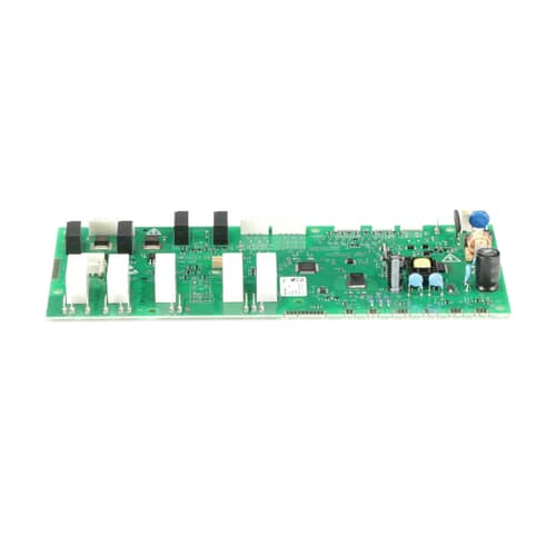 Bosch Oven Control Module Programmed - 10016078