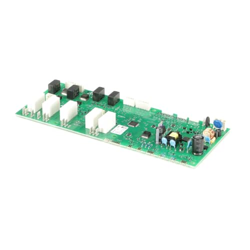 Bosch Oven Control Module Programmed - 10016078